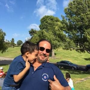 Meet your Posher, Francisco